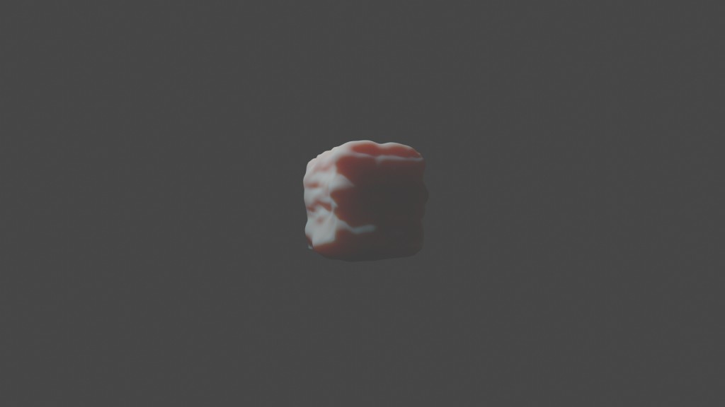 Testing out Blender 2.80 Beta! preview image 1
